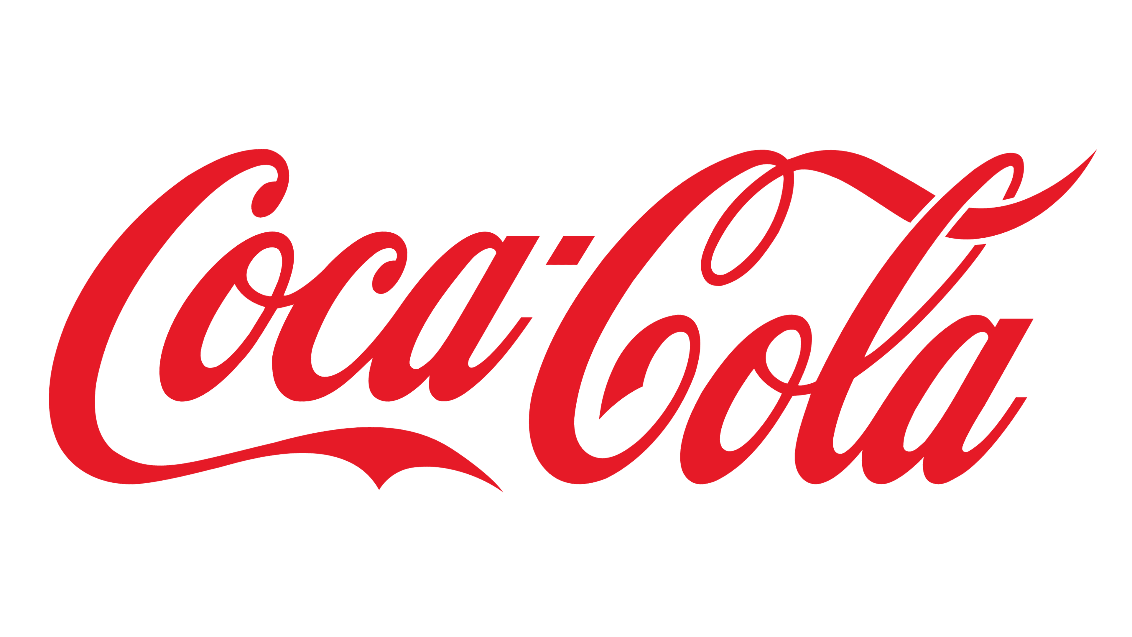 Coca Cola Logo