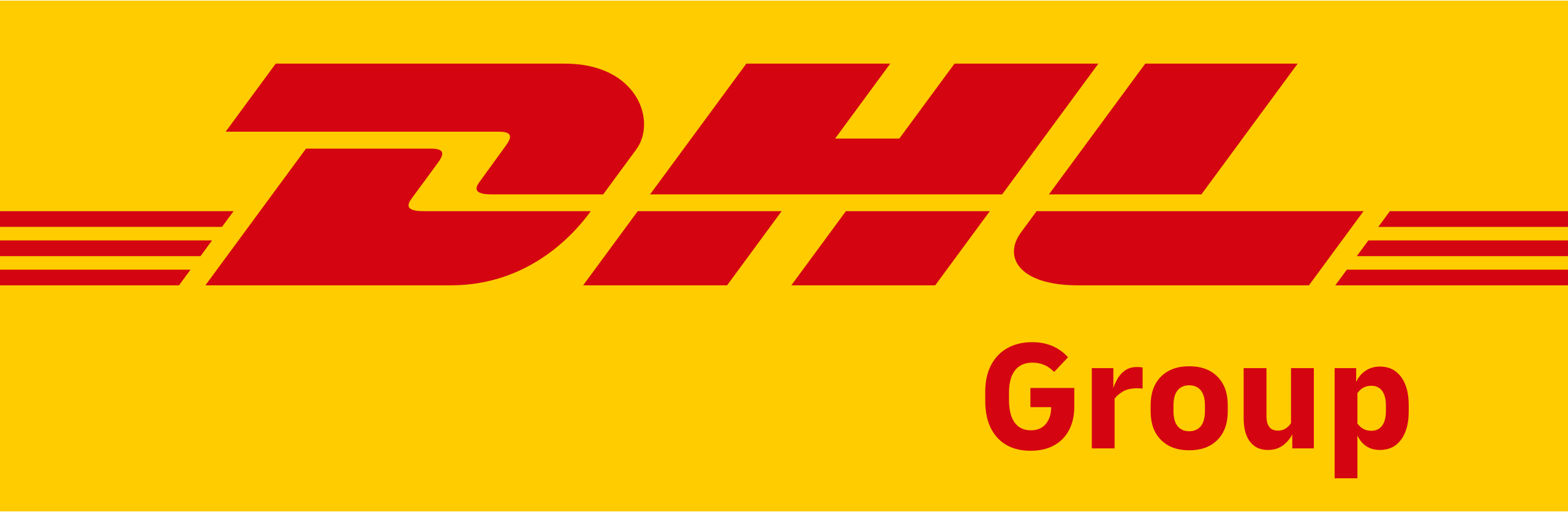 DHL Logo