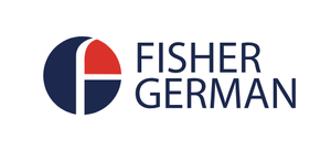 Fisher German Logo