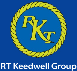 R.T Keedwell Logo