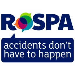 Royal Society for the Prevention of Accidents Logo (RoSPA)