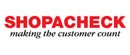 Shopacheck Logo